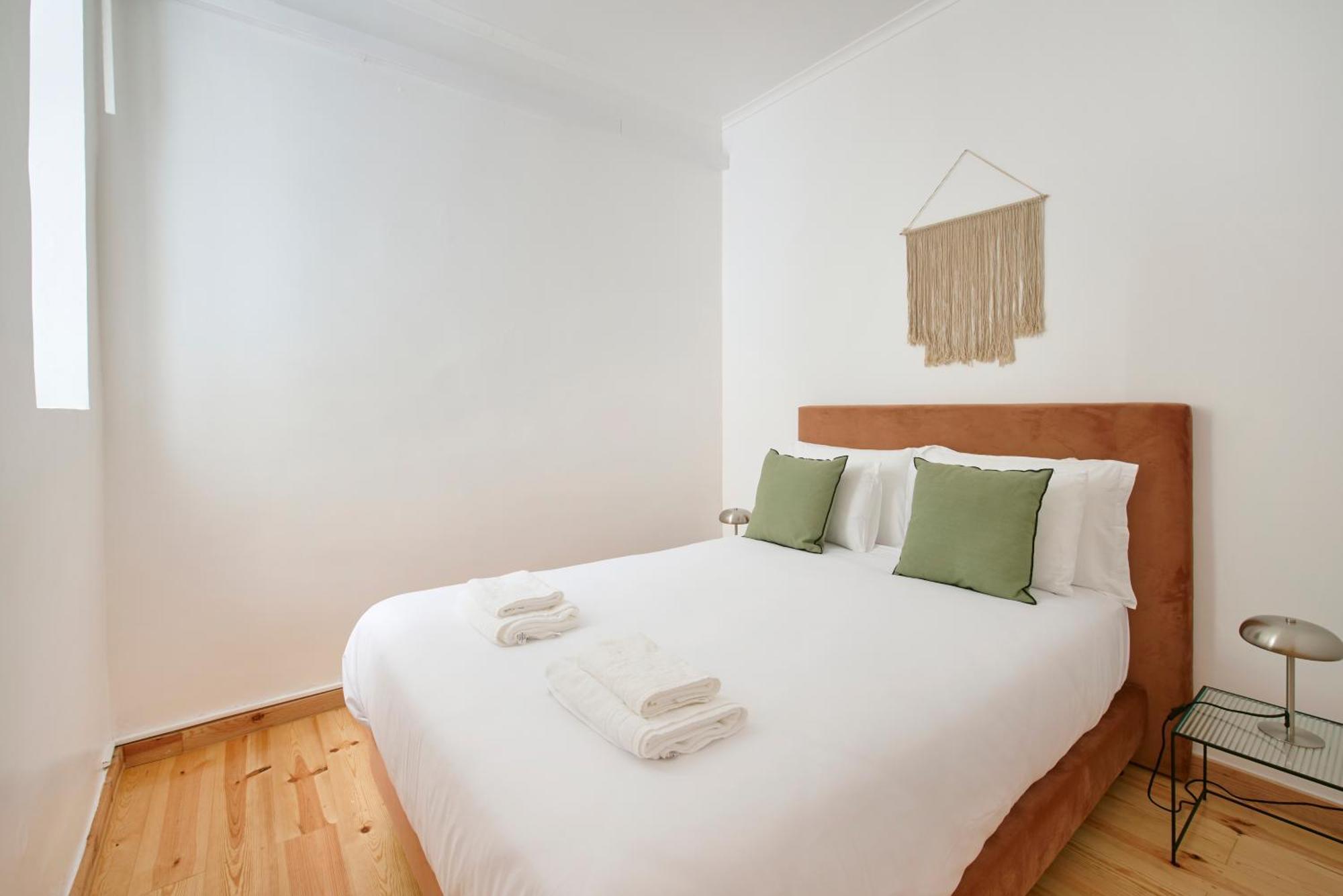 Standard Doppelzimmer