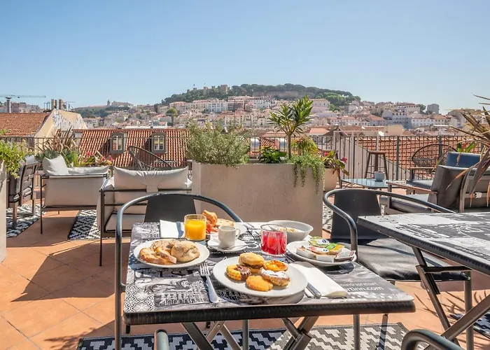 The Art Inn Lissabon