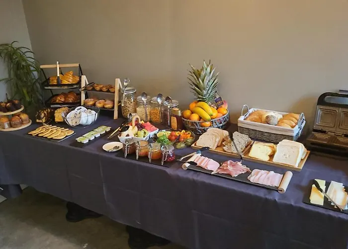 Hostel The Bridge Lissabon