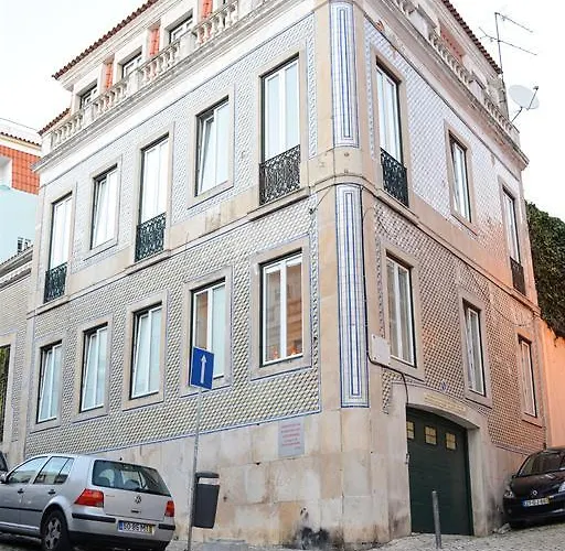 Fado Bed & Breakfast - Santos Lissabon